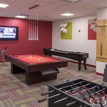 Charming Apartment At Crystal City With Amazing Amenities Арлингтон Экстерьер фото