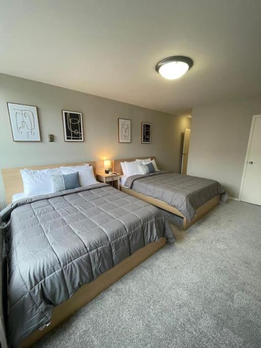 Charming Apartment At Crystal City With Amazing Amenities Арлингтон Экстерьер фото